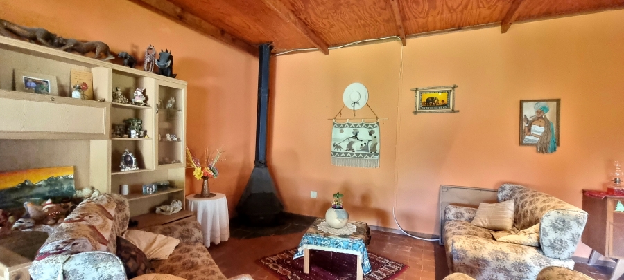 4 Bedroom Property for Sale in Summerpride Eastern Cape